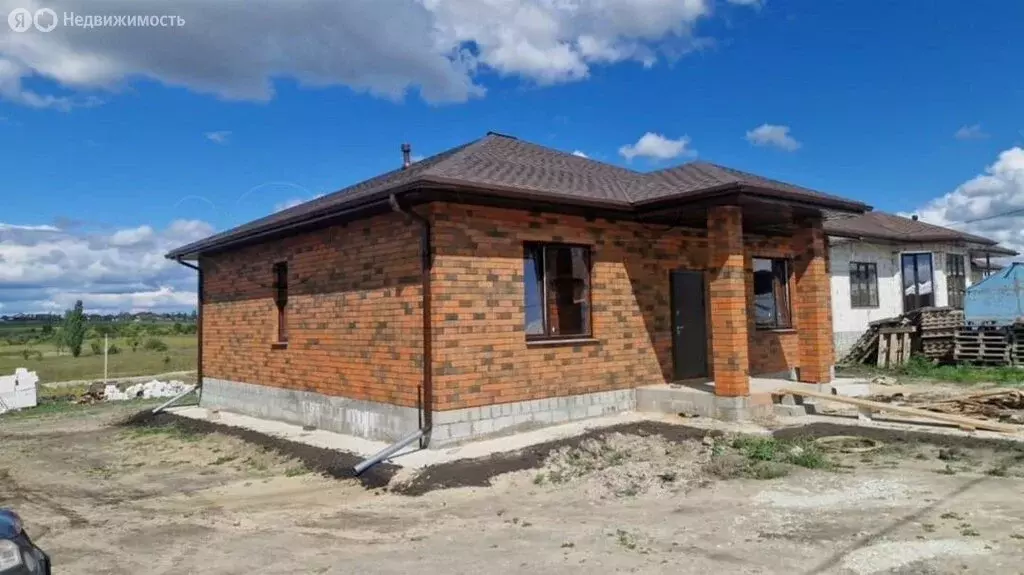 Дом в Старый Оскол, Тихомировская улица, 6 (110 м) - Фото 0