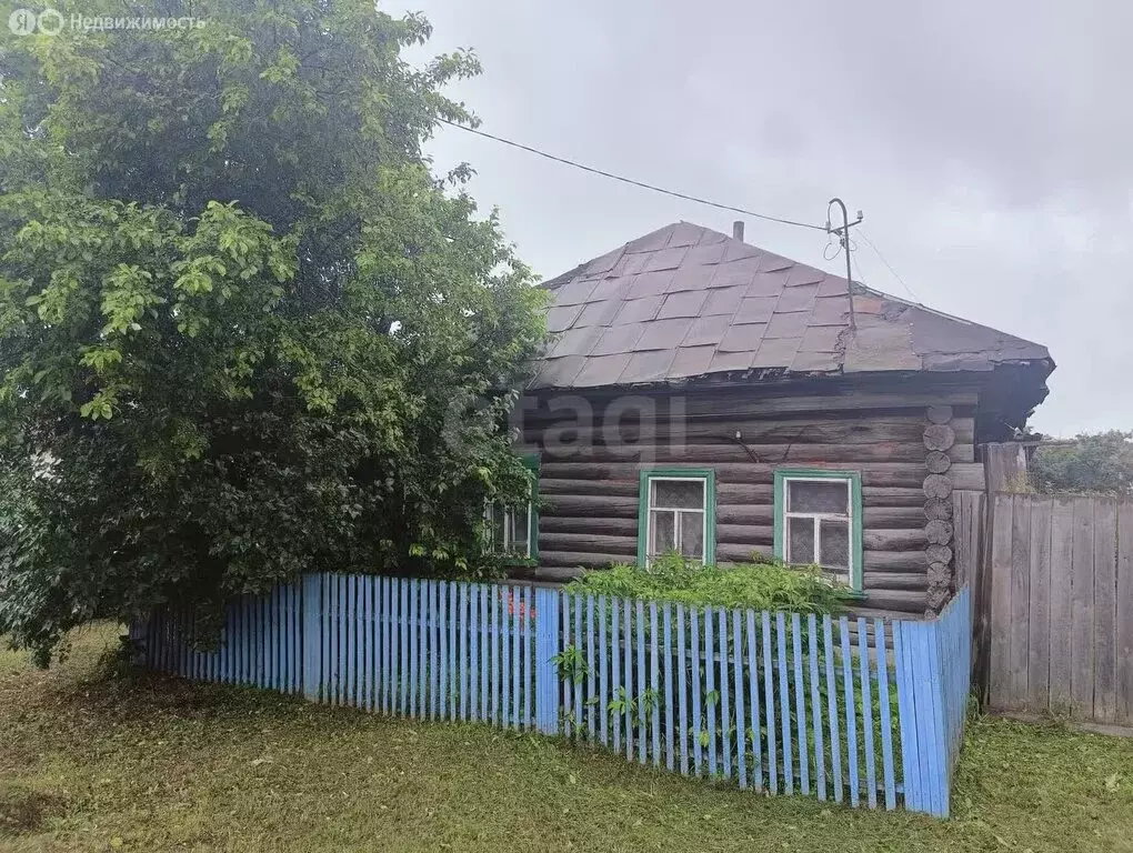 Участок в село Перевалово, Заречная улица (5.5 м) - Фото 1