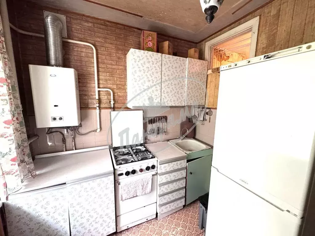 2-к кв. Калужская область, Калуга ш. Грабцевское, 68 (43.3 м) - Фото 0