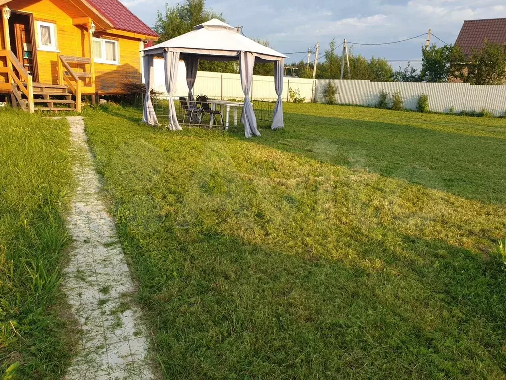 Дом 100 м на участке 15 сот. - Фото 0