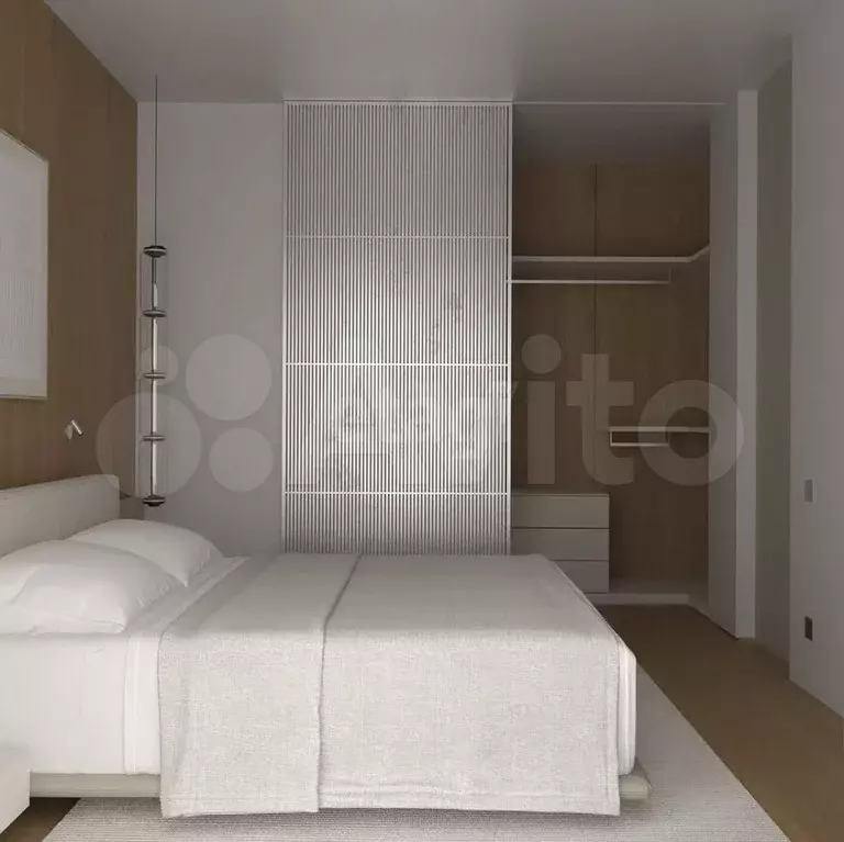 3-к. квартира, 72 м, 5/6 эт. - Фото 1