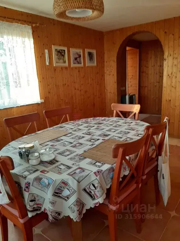 Дом в Ростовская область, Багаевский район, Манычская ст-ца Береговая ... - Фото 2