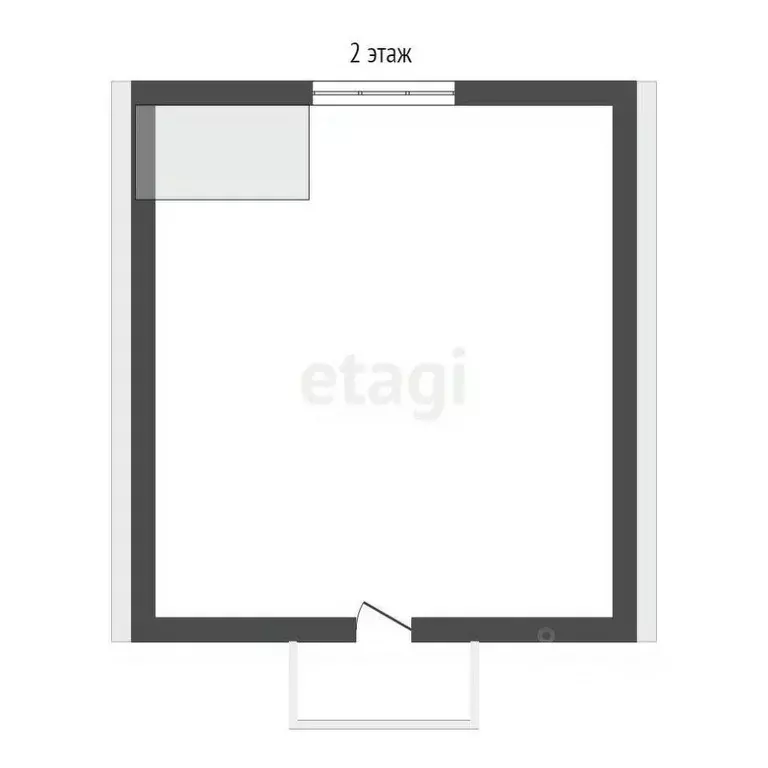 Дом в Тюменская область, Тюменский муниципальный округ, Источник СТСН ... - Фото 2