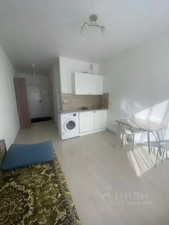 Студия Московская область, Балашиха ул. Бояринова, 25 (20.0 м) - Фото 1