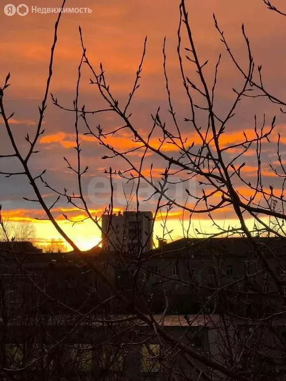 2-комнатная квартира: Тверь, Академическая улица, 10 (44.5 м) - Фото 1