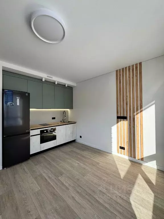 Студия Москва бул. Чкаловский, 6 (28.2 м) - Фото 1