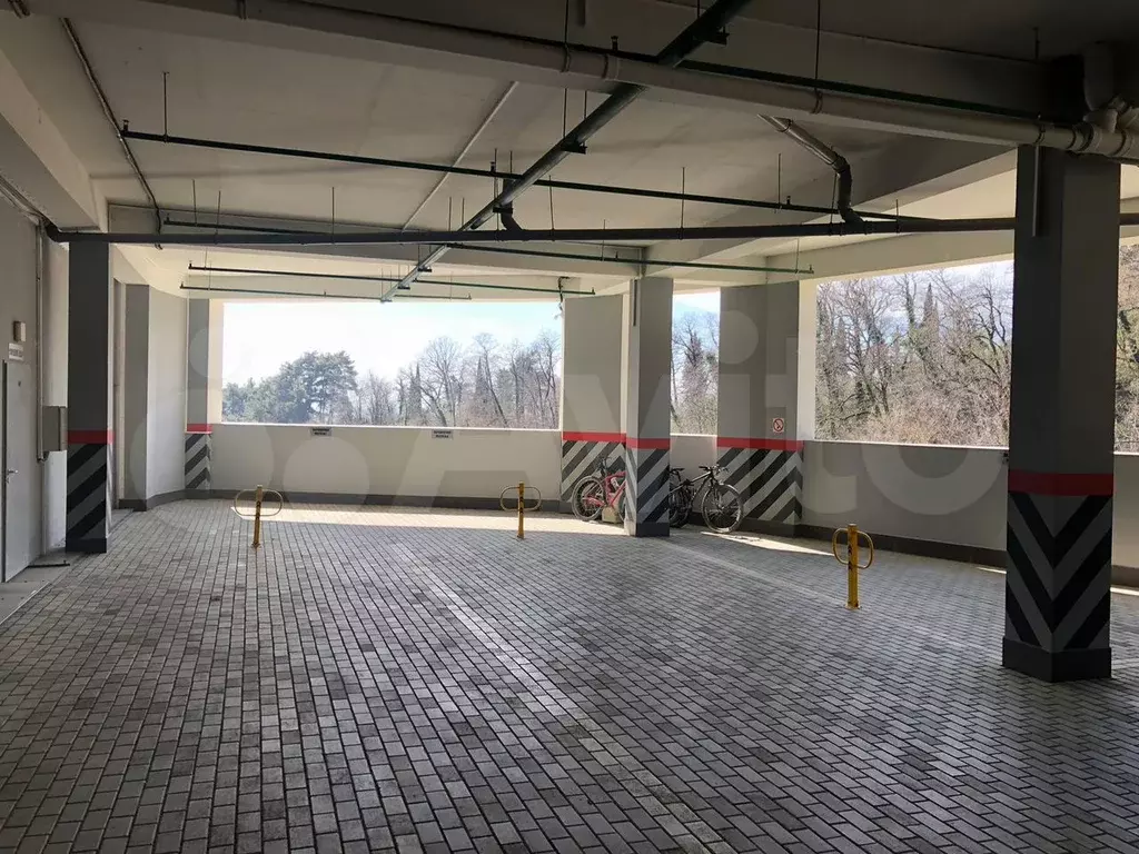 Машиноместо, 24 м - Фото 0
