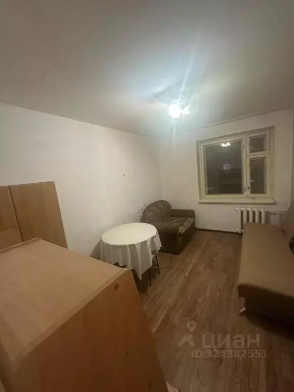 Комната Саха (Якутия), Якутск ул. Петра Алексеева, 21/4 (13.0 м) - Фото 2