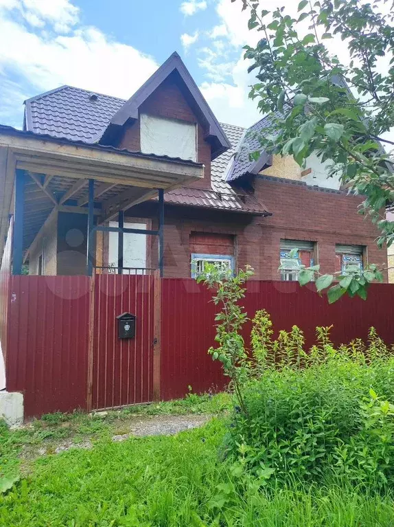 Дом 130 м на участке 7 сот. - Фото 0