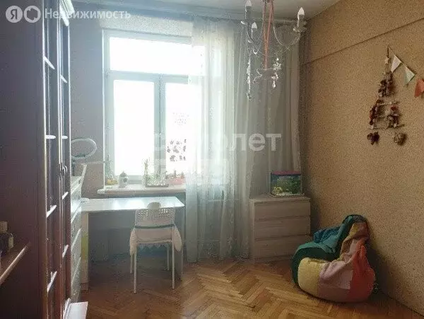 3-комнатная квартира: Москва, улица Ивана Бабушкина, 17к1 (78 м) - Фото 1