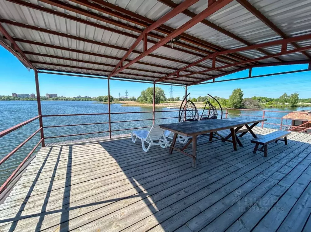 Дом в Татарстан, Казань  (85 м) - Фото 1