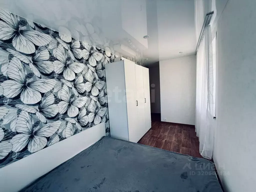 2-к кв. Тверская область, Ржев ул. Алексеева, 3 (40.0 м) - Фото 1