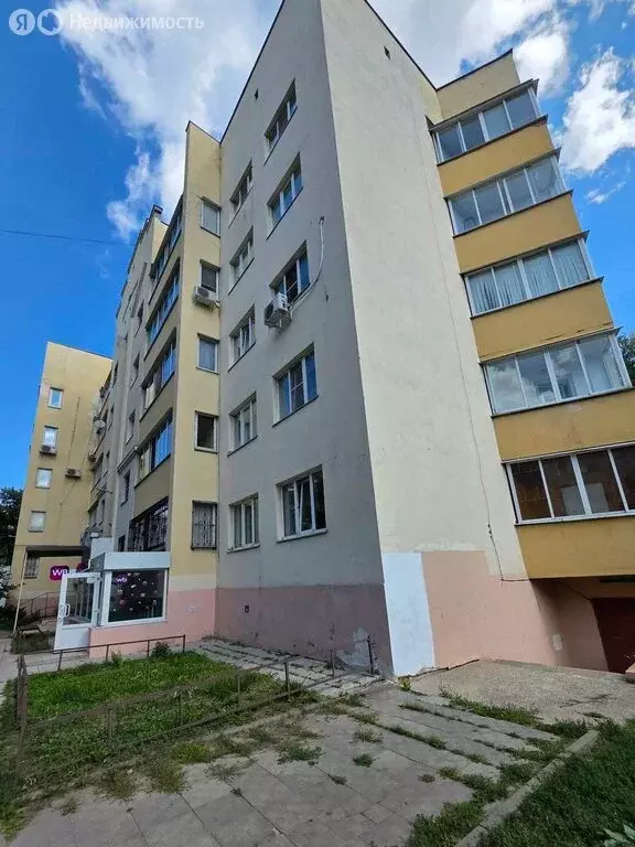 1-комнатная квартира: Липецк, улица Космонавтов, 39/5 (51.7 м) - Фото 2