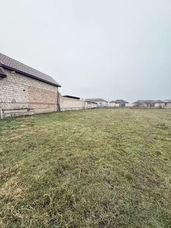 Участок в Кабардино-Балкария, Баксан ул. А.Х. Думанова, 69 (10.0 сот.) - Фото 2