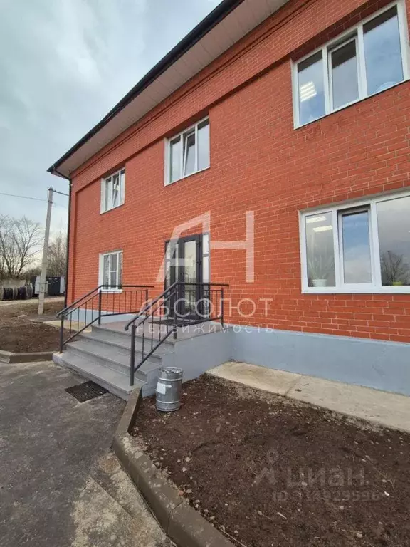 Офис в Московская область, Сергиево-Посадский городской округ, ... - Фото 2