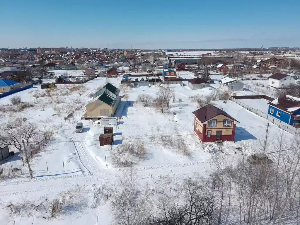 Участок 7,7 сот. (СНТ, ДНП) - Фото 0