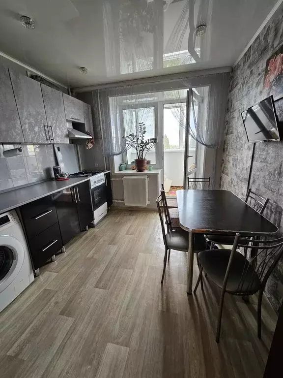 Продаётся 1-к квартира, 44.1 м - Фото 0