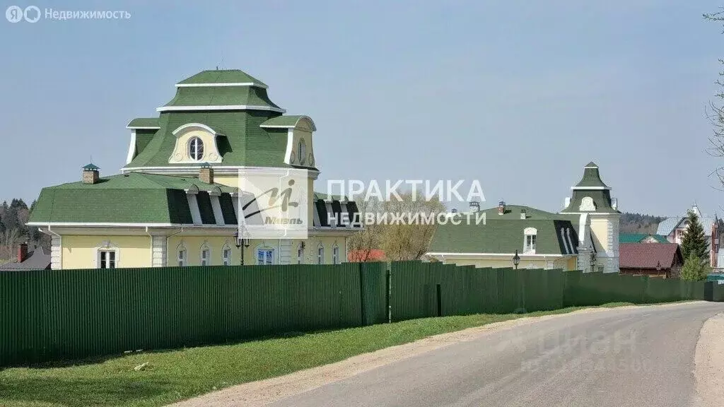 Участок в Москва № 21 кв-л, 9 (39.15 сот.) - Фото 0