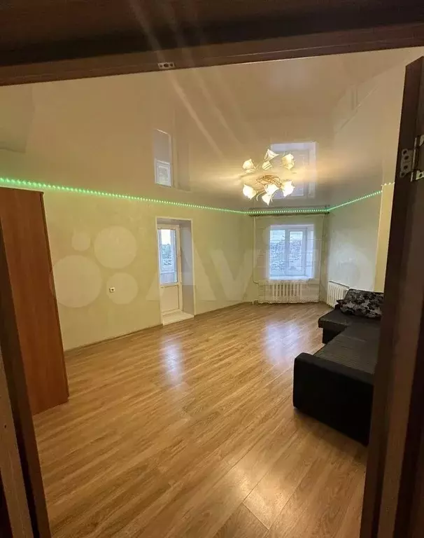 2-к. квартира, 70 м, 3/15 эт. - Фото 1