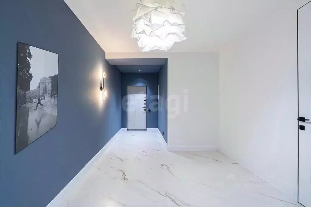 2-к кв. Севастополь ул. Парковая, 12 (74.0 м) - Фото 1