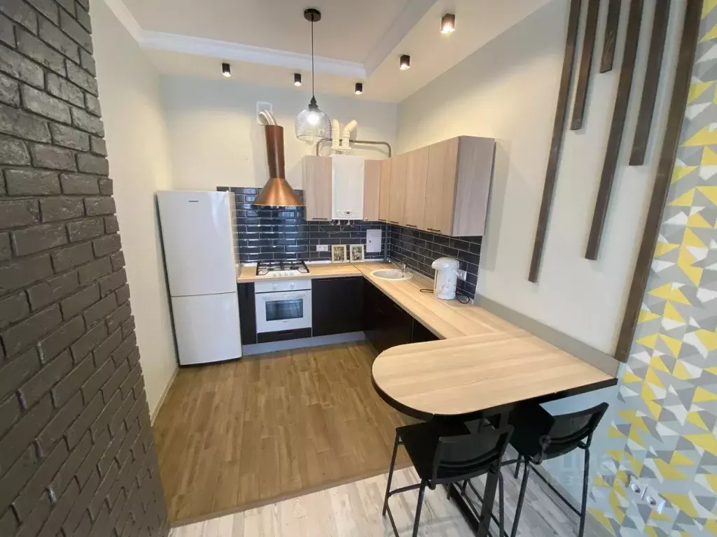 2-к кв. Ростовская область, Аксай ул. Строителей, 8к2 (36.0 м) - Фото 1