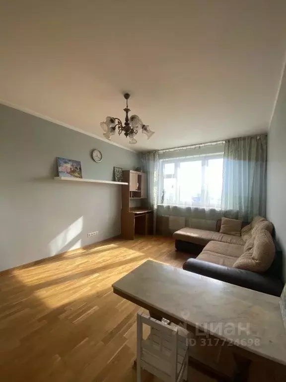 2-к кв. Москва ул. 8-я Соколиной Горы, 8к2 (58.2 м) - Фото 0