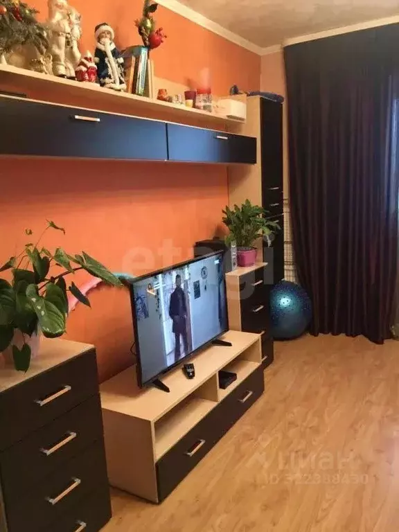 2-к кв. Ямало-Ненецкий АО, Новый Уренгой Надымская ул., 5 (56.0 м) - Фото 2