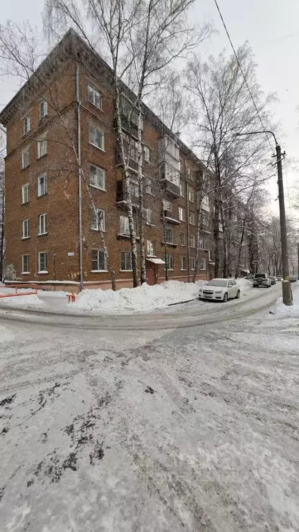 Комната Московская область, Дзержинский ул. Академика Жукова, 40 (13.7 ... - Фото 1