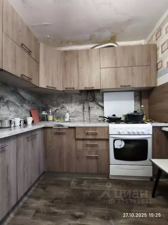 2-к кв. Белгородская область, Белгород ул. Некрасова, 5 (43.0 м) - Фото 2