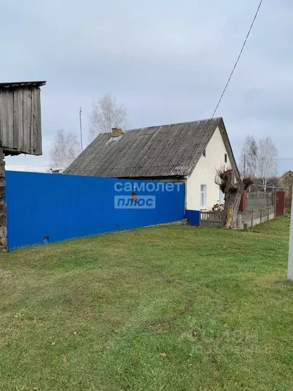 Дом в Брянская область, Суземка рп ул. Луговая (36 м) - Фото 2