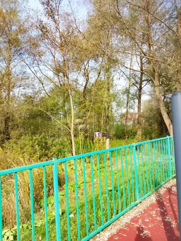 Участок в Москва д. Исаково,  (12.0 сот.) - Фото 1