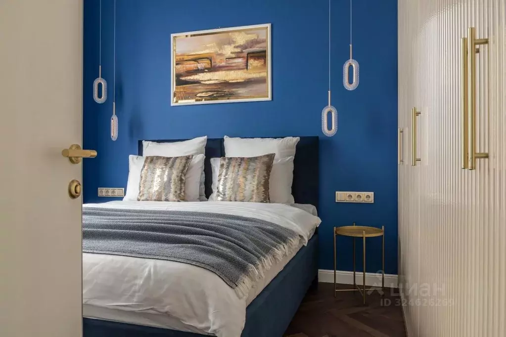 2-к кв. Москва Новоалексеевская ул., 16к4 (40.0 м) - Фото 1