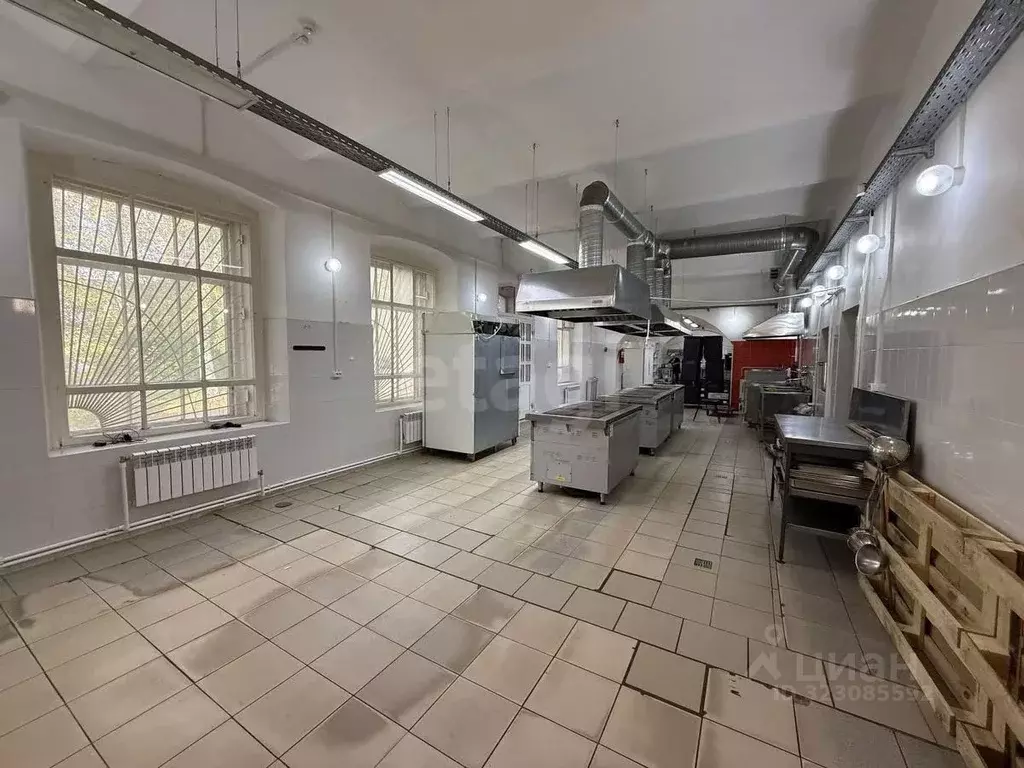 Помещение свободного назначения в Владимирская область, ... - Фото 1