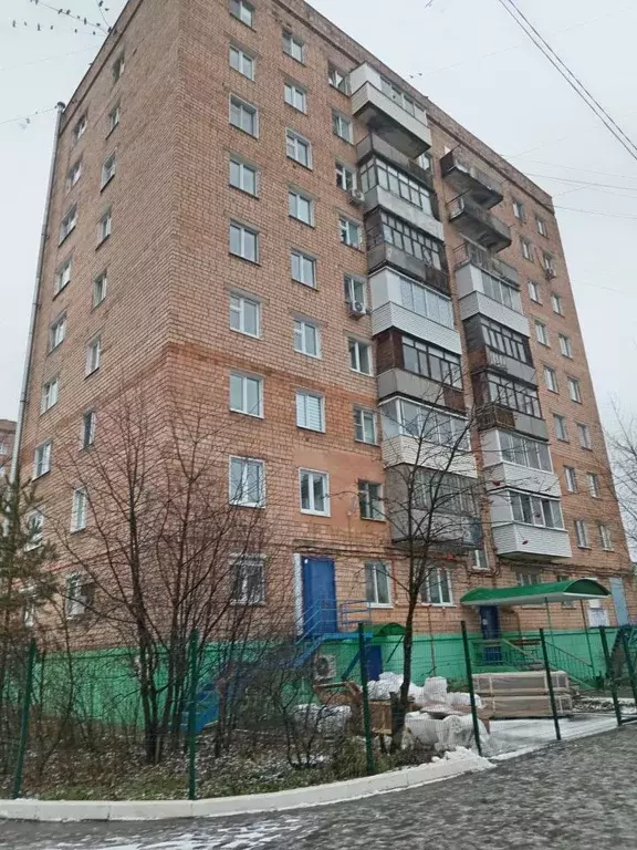 1-к кв. Удмуртия, Ижевск ул. Дзержинского, 59 (32.6 м) - Фото 1