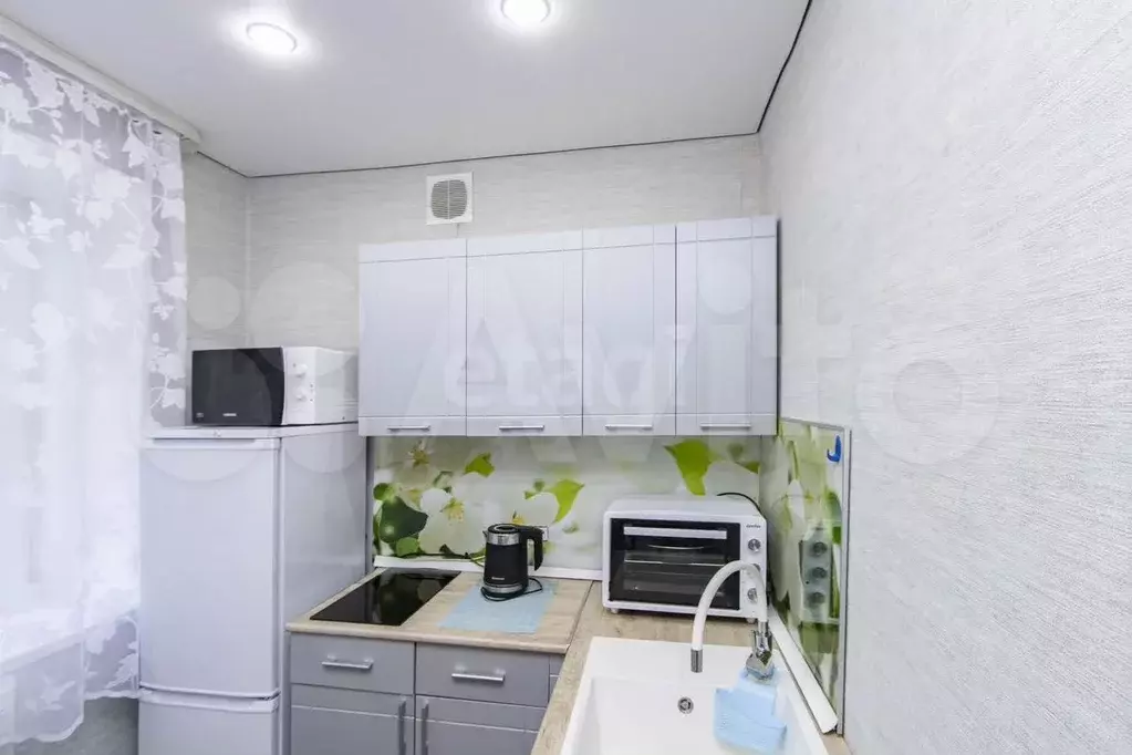 3-к. квартира, 67 м, 2/5 эт. - Фото 0