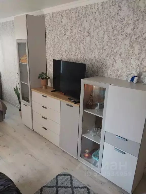 1-к кв. Калининградская область, Гвардейск ул. Маршала Жукова, 28 ... - Фото 0