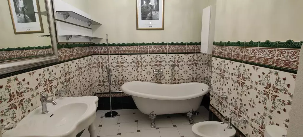 4-к кв. Москва проезд Березовой Рощи, 12 (108.0 м) - Фото 1