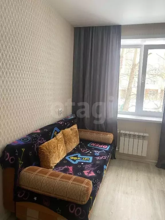 Комната Коми, Сыктывкар ул. Горького, 54 (11.5 м) - Фото 1