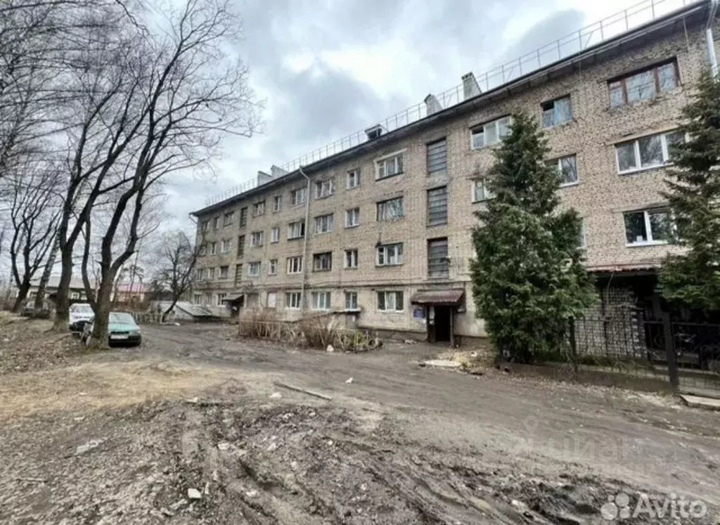 Комната Владимирская область, Струнино г. Александровский ... - Фото 1