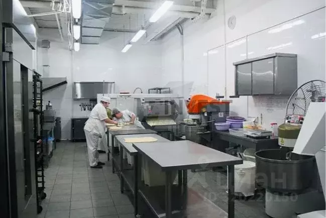 Производственное помещение в Челябинская область, Челябинск Южная ул., ... - Фото 1