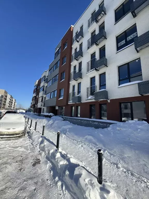 Студия Московская область, Одинцовский городской округ, с. Перхушково, ... - Фото 2