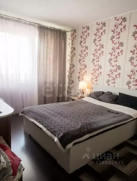 1-к кв. Калининградская область, Калининград Мариупольская ул., 11 ... - Фото 2