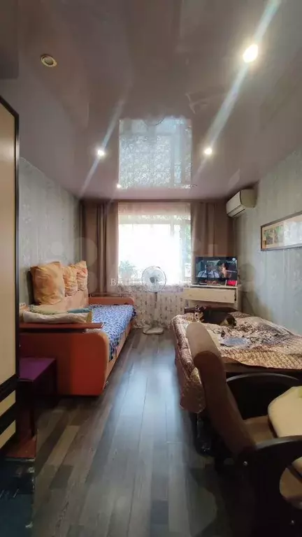 2-к. квартира, 40,6 м, 1/5 эт. - Фото 1