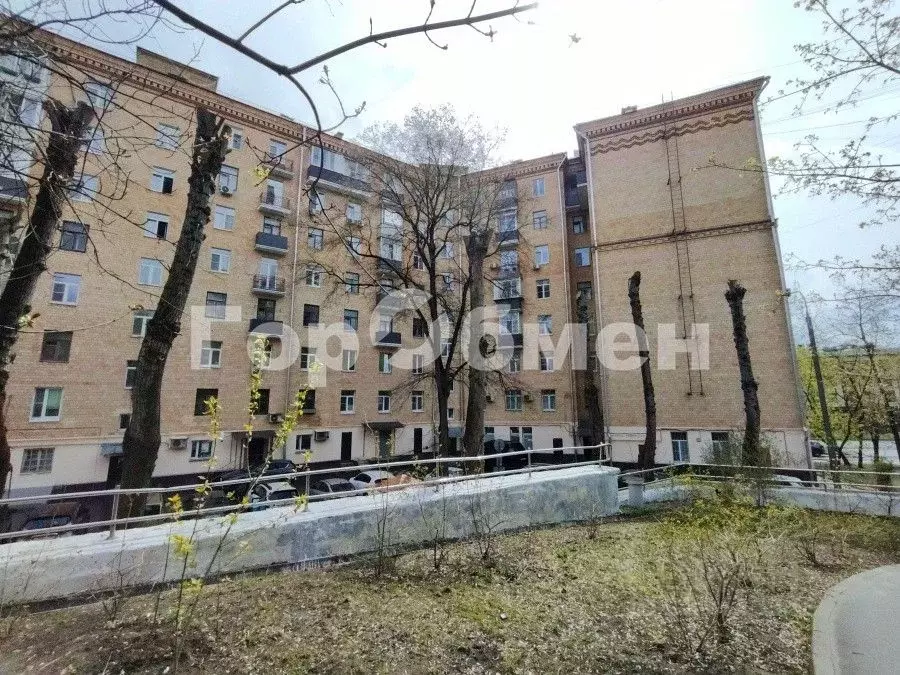 2-к кв. Москва ул. Трофимова, 31 (41.5 м) - Фото 1