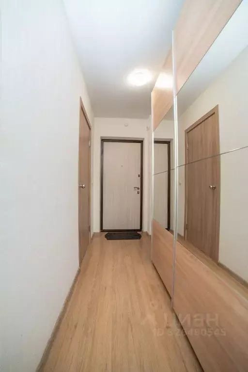 Студия Свердловская область, Екатеринбург Уктус жилрайон, Светлый мкр, ... - Фото 2