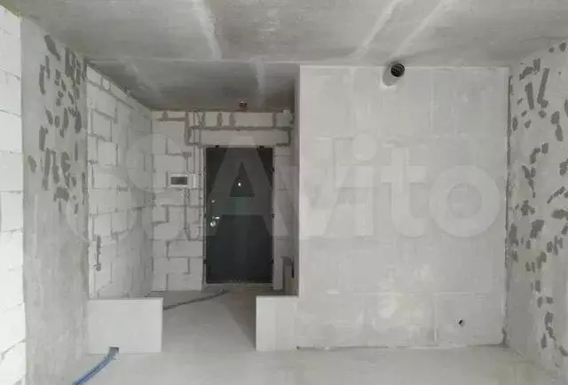 Своб. планировка, 22 м, 11/20 эт. - Фото 1