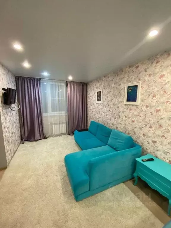 2-к кв. Новосибирская область, Новосибирск Северо-Чемской жилмассив, ... - Фото 2