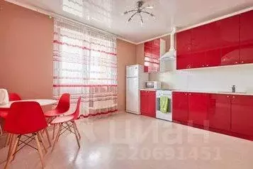 2-к кв. Краснодарский край, Краснодар ул. Достоевского, 84 (10.0 м) - Фото 1