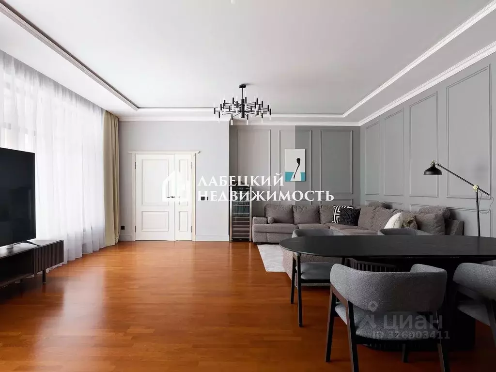 Дом в Санкт-Петербург Айсберг СНТ, аллея 8-я, 31 (276 м) - Фото 1