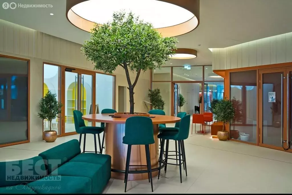 2-комнатная квартира: Москва, улица Академика Волгина, 2 (64.2 м) - Фото 1